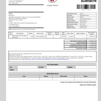 Aldığım Buzdolabı Hasarlı Çıktı Değişim Ve İade Taleplerim Reddedildi