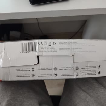 Satın Aldığım Taşlama Makinesi Çalışmadı Yetkililer Çözüm Sunmadı