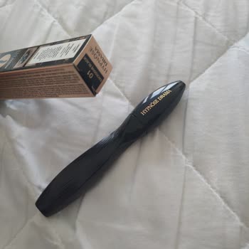 Я получила Lancome Hypnose Drama тушь без пломбы — как убедиться в подлинности?