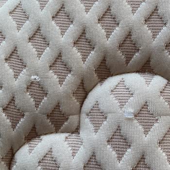 Yatak Teslimatında Hasar Ve İlgisiz Müşteri Hizmeti