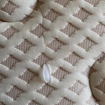 Yatak Teslimatında Hasar Ve İlgisiz Müşteri Hizmeti