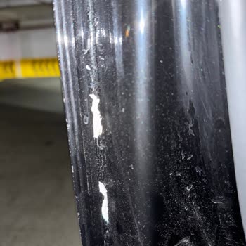 Renault Talisman’da Boya Çatlağı Ve Garanti Reddi Müşteri Memnuniyetini Zedeliyor