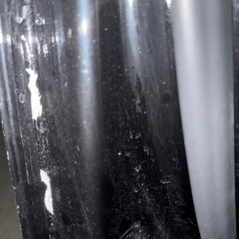 Renault Talisman’da Boya Çatlağı Ve Garanti Reddi Müşteri Memnuniyetini Zedeliyor