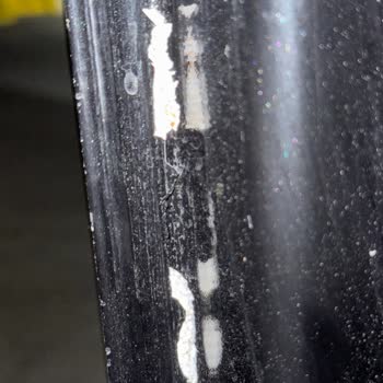 Renault Talisman’da Boya Çatlağı Ve Garanti Reddi Müşteri Memnuniyetini Zedeliyor