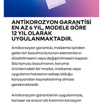 Renault Talisman’da Boya Çatlağı Ve Garanti Reddi Müşteri Memnuniyetini Zedeliyor