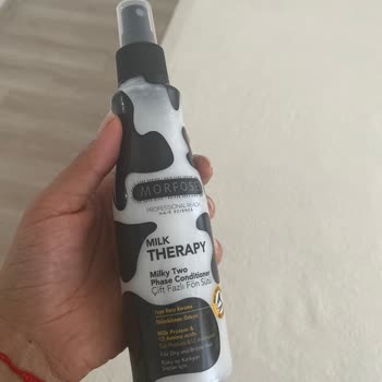 Morfose Fön Suyunun Kötü Kokusu Nedeniyle Yaşadığım Sorun!