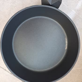 Karaca Tava Garanti Sürecinde Fatura Sorunu Ve İlgisizlik