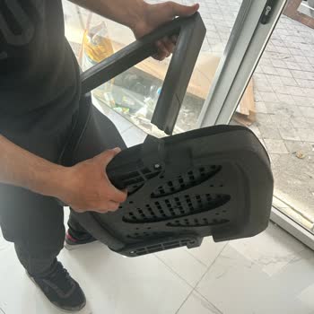 Hepsiburada Kırık Ürün Gönderip Çözüm Sunmuyor Satıcıya Müdahale Edilmiyor