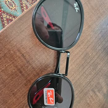 Satın Aldığım Gözlük Sahte Çıktı, Param İade Edilmiyor