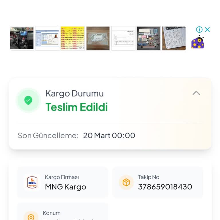Para İadesi Yapılmıyor, Müşteri Hizmetleri Oyalıyor