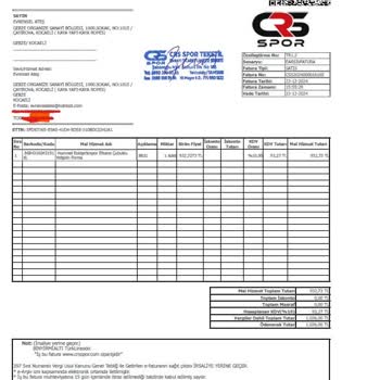 4 Aydır Kayıp Kargo: Ne Ürün Var Ne Para İadesi!