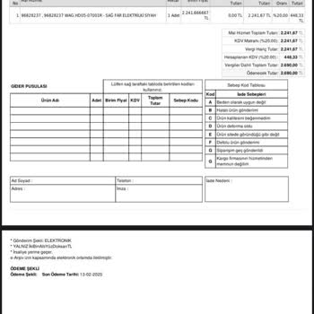 Sigorta Ve Servis Arasındaki Anlaşmazlık Mağduriyet Yarattı