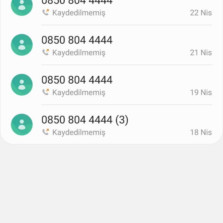 Altyapı Değişikliği Sonrası Hizmet Kesintisi Ve İlgisiz Müşteri Desteği