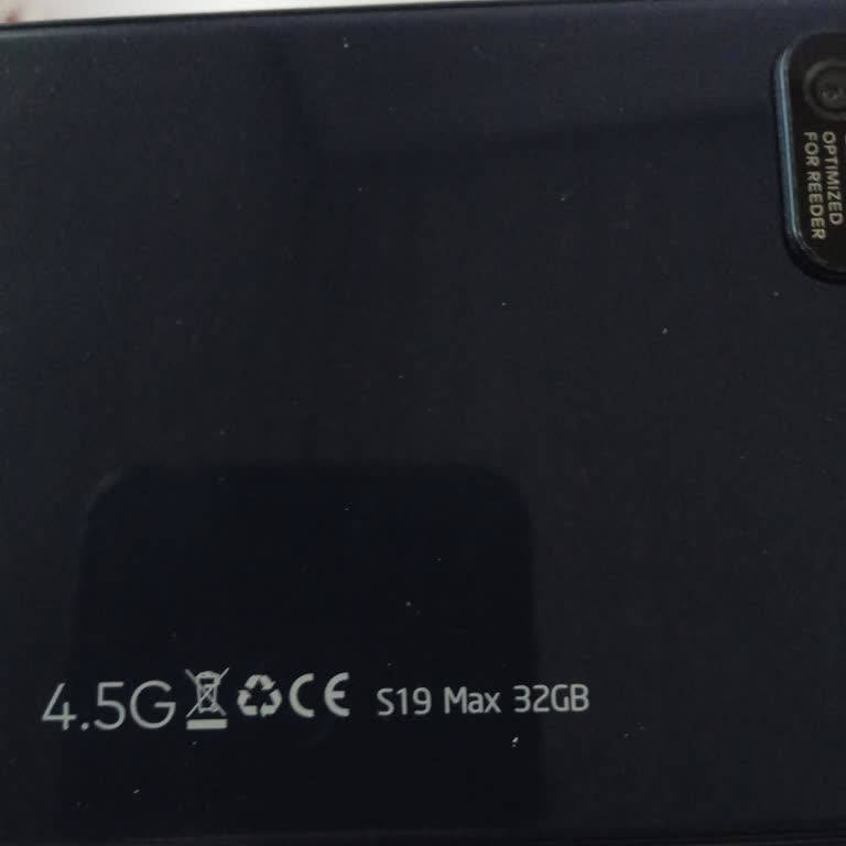 Reeder Garanti Kapsamında Olmasına Rağmen Ücret Talep Edilen Telefon Ve Yetersiz Müşteri Hizmeti