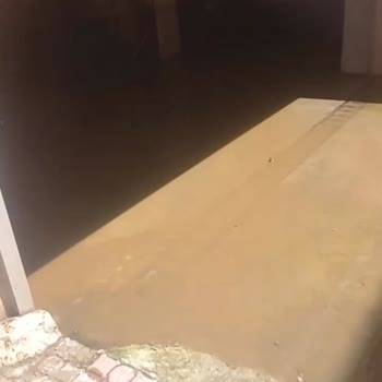 TESKİ Her İki Haftada Bir Binayı Basan Pis Suya Kalıcı Çözüm Bulunmuyor