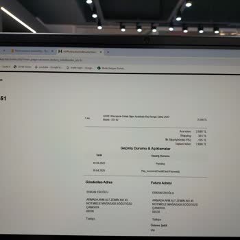 Sipariş Sonrası İletişim Eksikliği Ve Yanıtsız Mesajlar