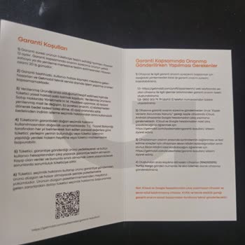 IMEI Klonlu Telefon Satışı Ve Geciken Para İadesi