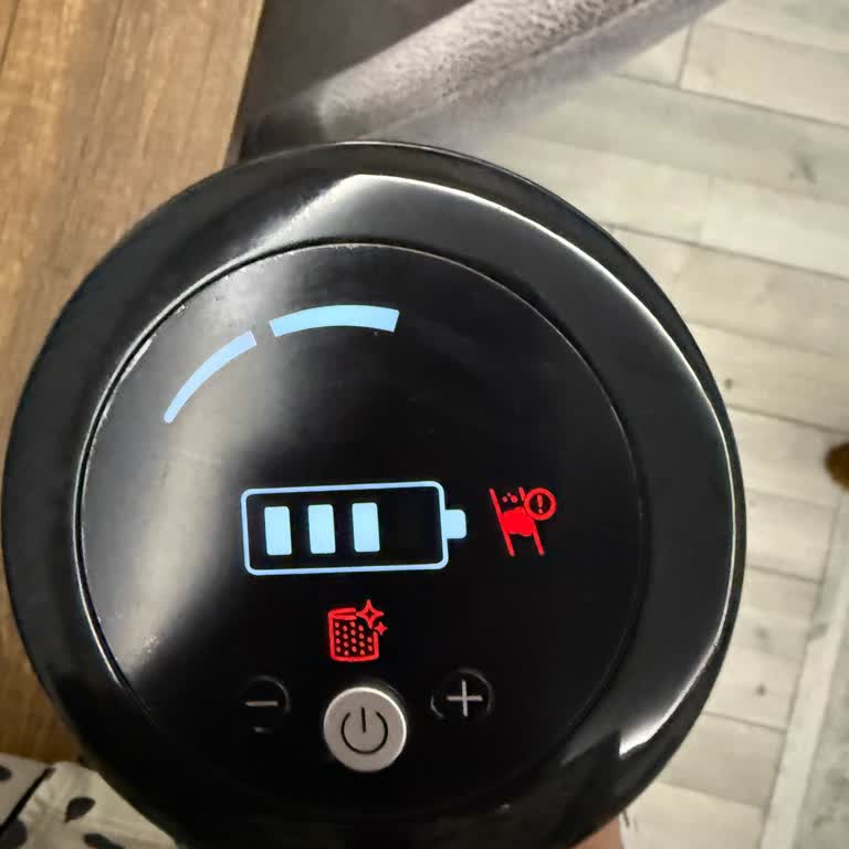 Dik Şarjlı Süpürgede Sık Arızalar Ve Yüksek Servis Ücretleri Mağdur Ediyor