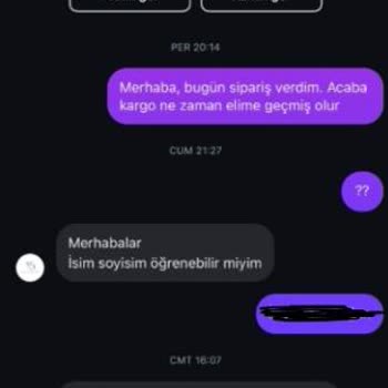 Cayma Hakkım Kısıtlandı: Ürün Kargolanmadan İade Talebim Reddedildi