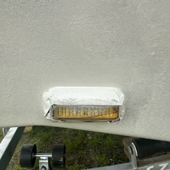 Tekne Garanti Kapsamında Destek Sorunu ve Arka Aydınlatma Problemi