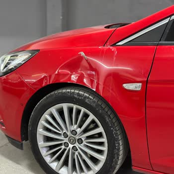 Adaklı Ekspertiz Çok İlgisiz!