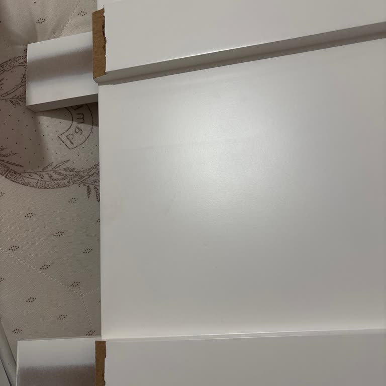 Moby Babys Bebek Odası Korkuluğu İkinci Kez Kırıldı Güven Vermiyor