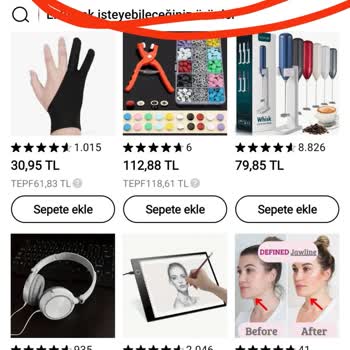 Kredi Verilmesine Rağmen Kullanılamıyor Ve Ürün Değişimi Yapılmıyor