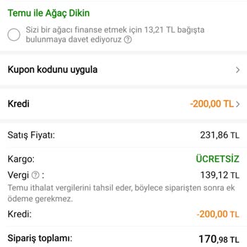 Kredi Verilmesine Rağmen Kullanılamıyor Ve Ürün Değişimi Yapılmıyor