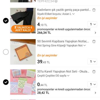 Kredi Verilmesine Rağmen Kullanılamıyor Ve Ürün Değişimi Yapılmıyor