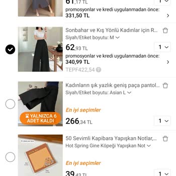 Kredi Verilmesine Rağmen Kullanılamıyor Ve Ürün Değişimi Yapılmıyor