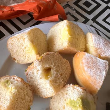 Kruvasan İç Dolgusunun Azalması Hayal Kırıklığı Yarattı