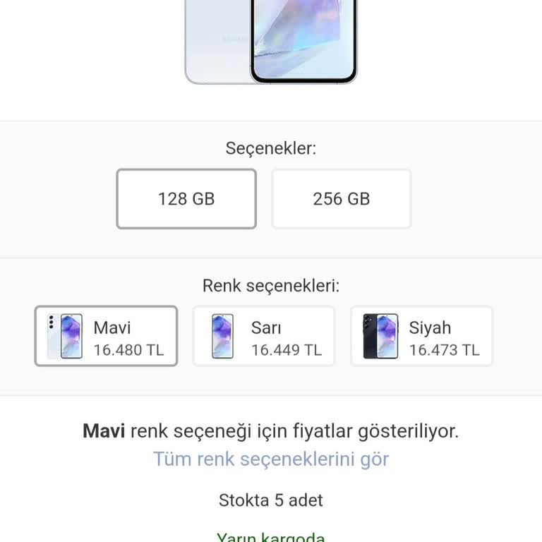 Vodafone Cihaz Fiyatı Ve Fatura Tutarı Arasında Büyük Fark Var