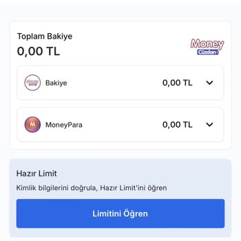 Migros Yemek Siparişi İadesi Hesabıma Yatmadı, Sorunum Çözülmüyor