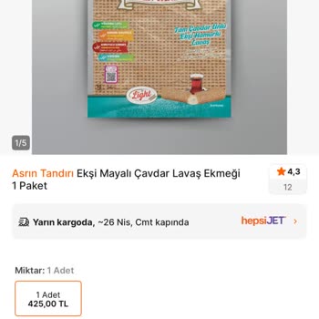 Satın Aldığım Ürün Fiyat Gerekçesiyle İptal Edildi Mağduriyet Yaşadım