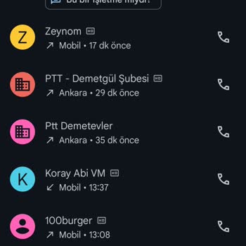 Kargom Teslim Edilmedi, Şube Ve Müşteri Hizmetleri Yetersiz