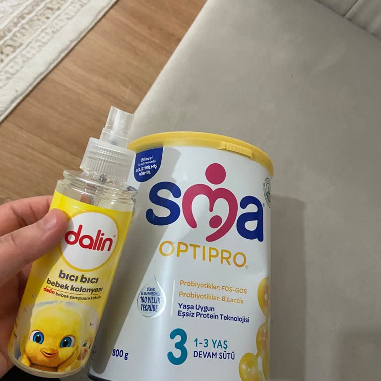 Ebebek Aldığım Ürünler Eksik Ve Hasarlı Geldi, Müşteri Memnuniyeti Sağlanmıyor