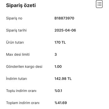 Gardrops İade Sürecinde Bilgi Eksikliği Ve Haksız Kargo Ücreti Talebi