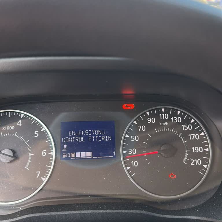 Sürekli Tekrarlayan Partikül Sorunu Ve Yetersiz Çözüm