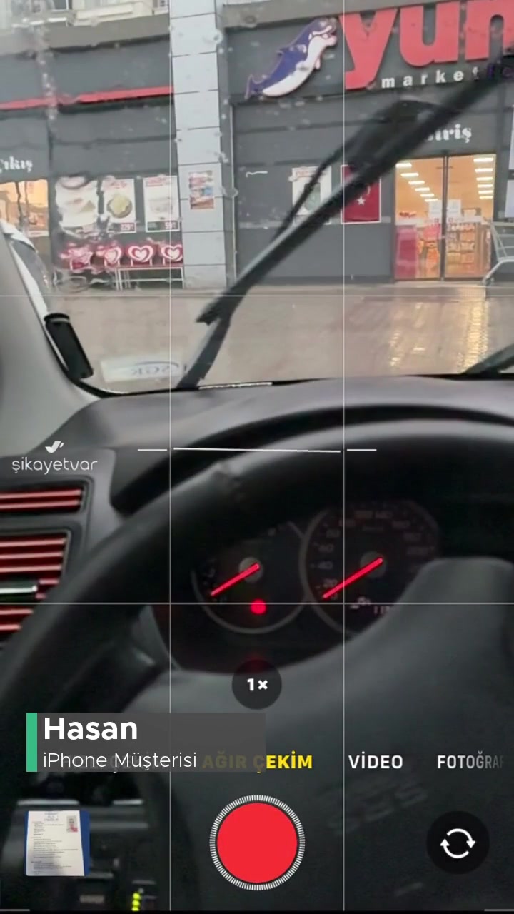 iPhone 16 Kamera Sorunu! videonun kapak resmi