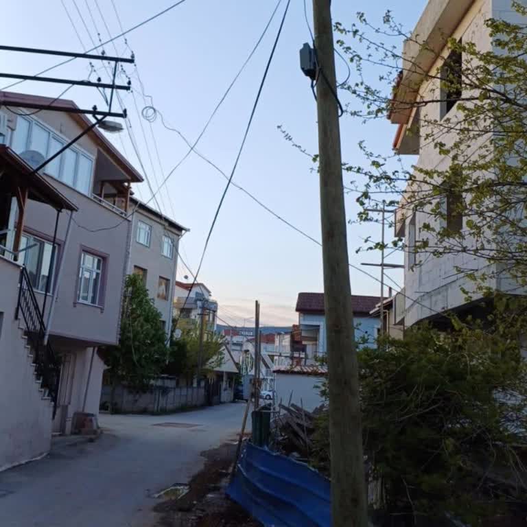 Tehlikeli Ve Uzun Süredir Giderilmeyen TTNET Arızası