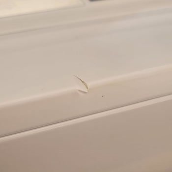 Yeni Aldığım Buzdolabında Arıza Ve Servis Mağduriyeti