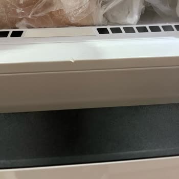 Yeni Aldığım Buzdolabında Arıza Ve Servis Mağduriyeti