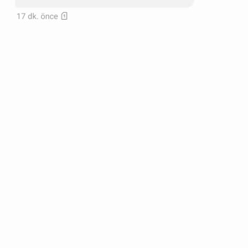 Alakasız Borç Mesajları Nedeniyle Mağduriyet Yaşıyorum