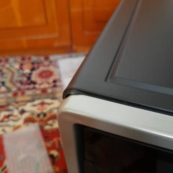 Eksik Ve Hasarlı Fırın Teslimatı Sonrası İade Mağduriyeti