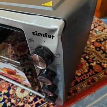 Eksik Ve Hasarlı Fırın Teslimatı Sonrası İade Mağduriyeti