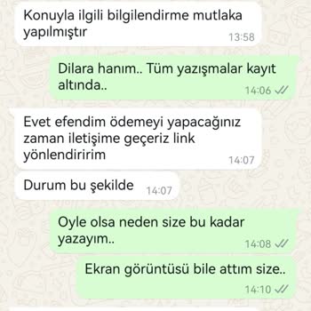 Kappa Turda Yanlış Rezervasyon Eksik Bilgilendirme Ve Ödeme Sorunları Yaşadım