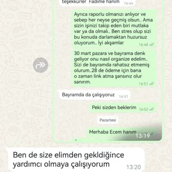 Kappa Turda Yanlış Rezervasyon Eksik Bilgilendirme Ve Ödeme Sorunları Yaşadım