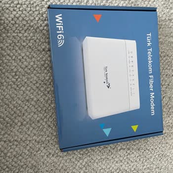 Modem İadesi İçin Yetersiz Bilgilendirme Ve Haksız Ücret Talebi