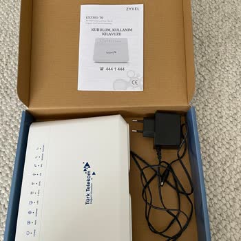 Modem İadesi İçin Yetersiz Bilgilendirme Ve Haksız Ücret Talebi
