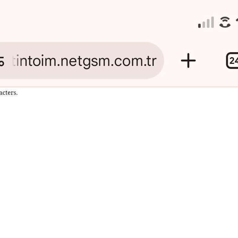 Netgsm Abonelik İptali Sürecinde Yaşanan Zorluklar